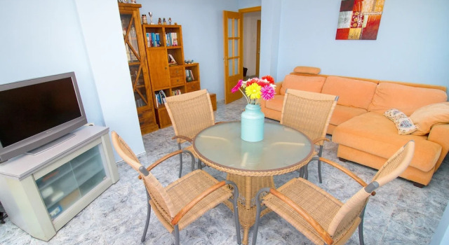 Penthouse in front of the sea by La Recepción, Забронировать Отель Отели Торре-дель-Мар 3 звезды, рядом с Пляж Торре дель Мар, 3*