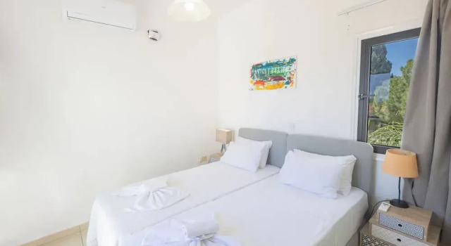 Protaras Holiday Villa My5, Rezervovat Vila Protaras Famagusta, poblíž Sunrise Beach