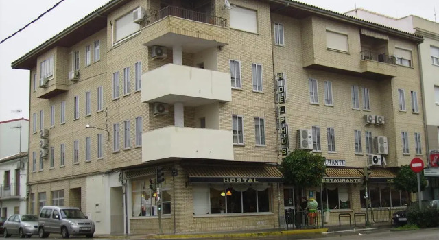 Hotel Delphos, Buchen Sie Hotel  