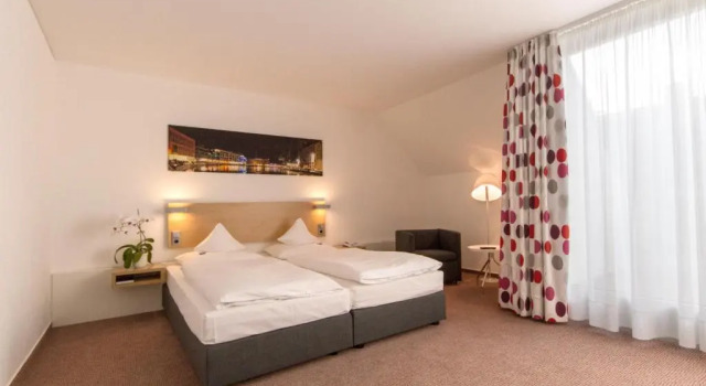 Номер Superior Stadthotel Münster