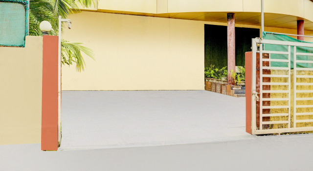 Hotel O Kharbao Bhiwandi Thane