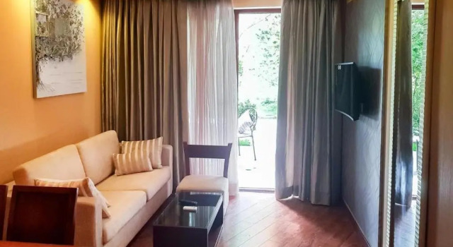 Dreamland Oasis 9 Chakvi, Book Apartment Chakvi 