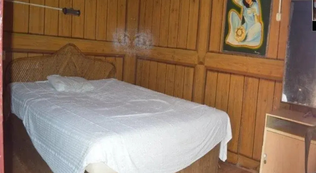 Bamboo Haven Resort