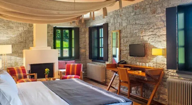 Aristi Villas Zagorochoria