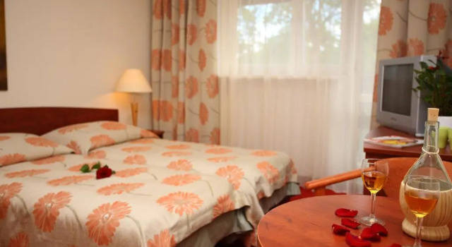Номер Standard Gryf Resort Międzywodzie