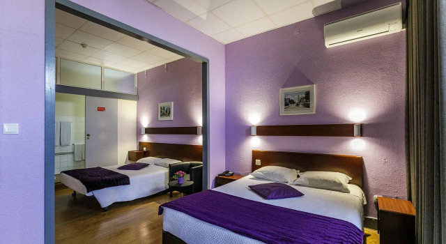 Hotel Estoril Porto