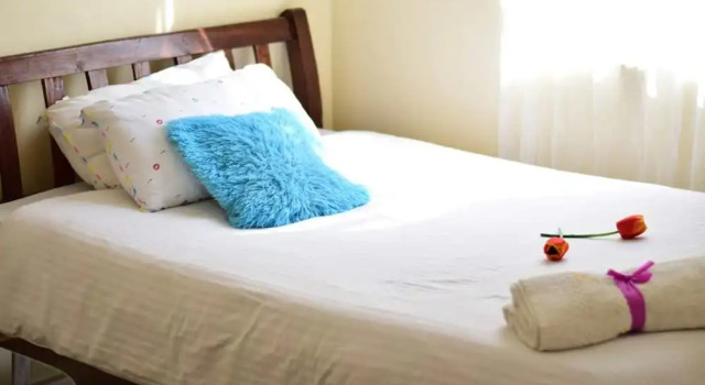 Двухместный номер Deluxe Safari Homes and Tours