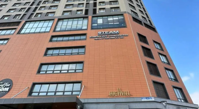 Апартаменты в Хайвилл, Rezerwuj Apartament Astana Kazachstan