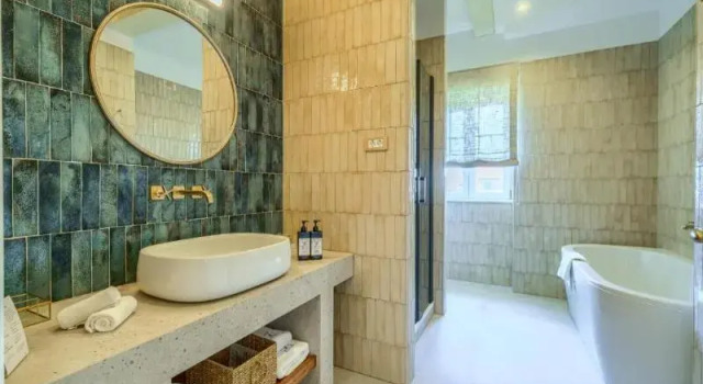 Люкс c 1 комнатой Hotel Brattia