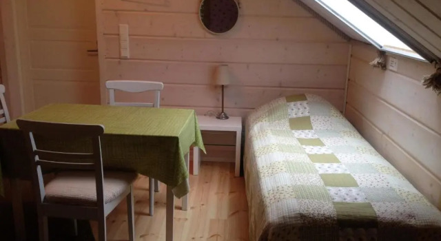 Номер Standard Nestorinranta Resort