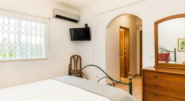 Вилла Akivillas Vilamoura Golden