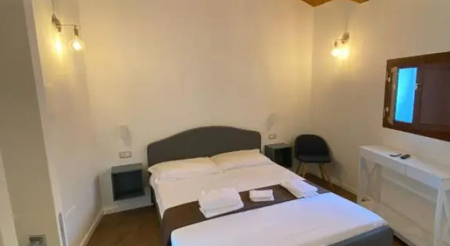 Номер Standard B&B Vietri Centro 2