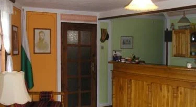 Guest House Bolyarka, Book Guesthouse Koprivshtitsa Sofia