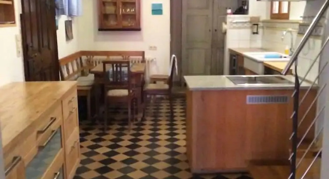 Palais-Volkach, Забронировать Апартаменты/квартира Апартаменты Нижней Франкония, Апартаменты/квартира