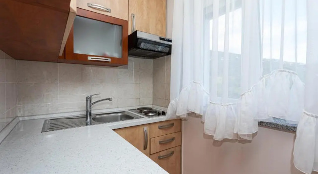 Bed & Breakfast Došen, Rezervovat Hotel Baška 