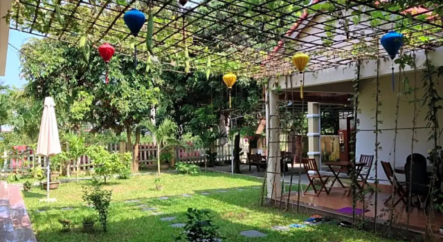 Номер Standard Galaxy Homestay