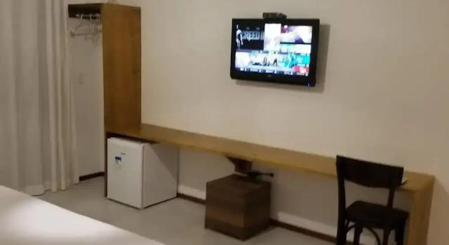 Двухместный номер Standard Villa Aurora