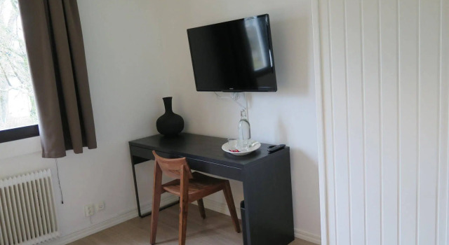 Hotell Esplanad, Rezervovat Hotel Växjö 