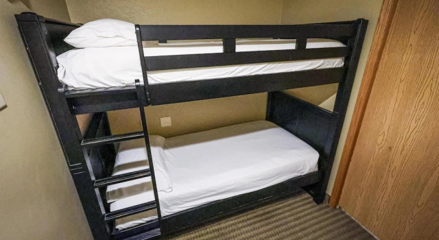 Семейный номер Standard Best Western Plus Lexington NE