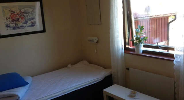 Hässleholmsgårdens Vandrarhem, Book Hostel  