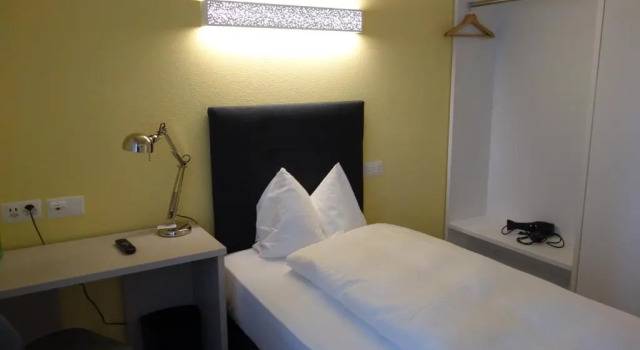 Номер Standard Partner Hotel Zofingen AG
