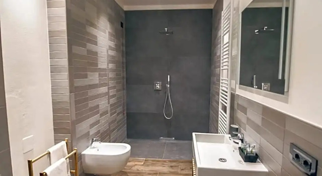 Номер Standard Locanda Il Carugio