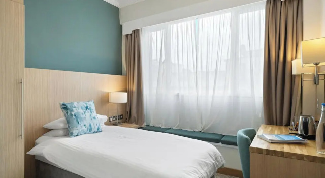 Standard cameră Esplanade Hotel