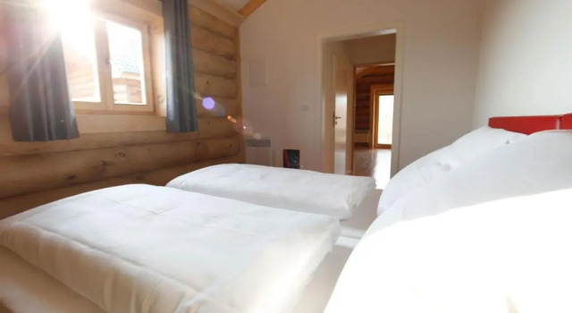 Коттедж Alpine Hotel