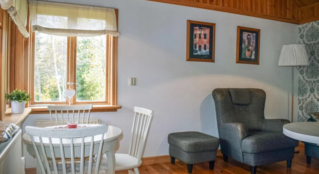 Beautiful Home in Kosta With 1 Bedrooms