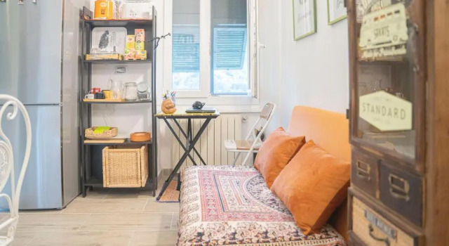059 - Villetta, Casita Nueva 10 minuti dal MARE e Terrazzo, Buchen Sie Hotel Carasco Ligurien