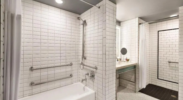Двухместный люкс c 1 комнатой Hotel Northland, Autograph Collection
