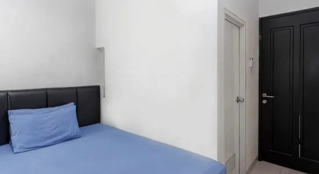 Двухместный номер Standard Comfort House