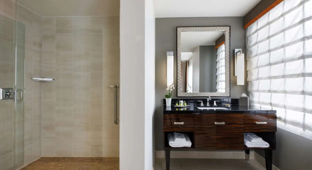 Двухместный номер Standard Colcord Hotel Oklahoma City, Curio Collection by Hilton