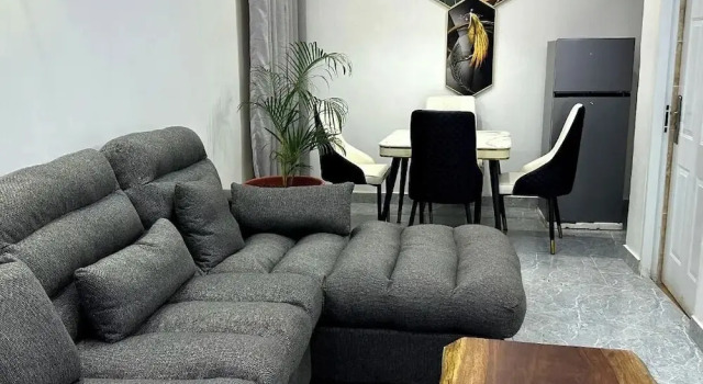 Lejlighed Bott Apartment