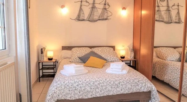 Studio Les Hortensias by Interhome, Rezerwuj Hotel  