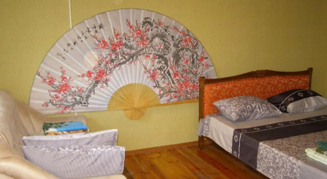 Villa Golubaya loguna, Réserver Villa Cottages à Odessa region, Cottage