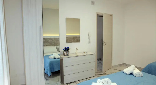 Апартаменты Standard Pino Residence
