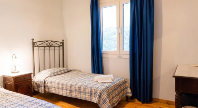 Villa Dimitris - just 600 meters away from the beach!!! by MediterraneanVillas