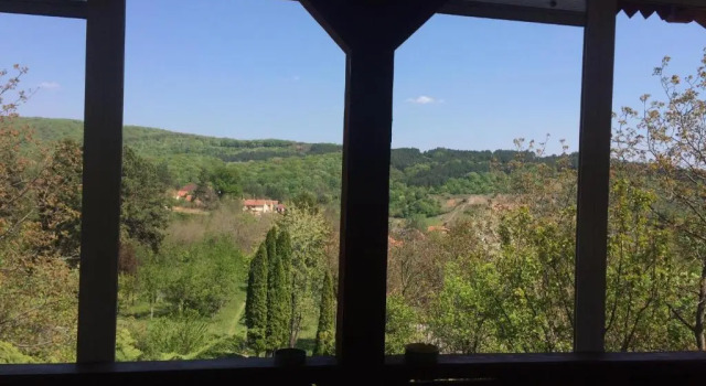 Holiday home Nanin konak 2, Забронировать Отель Врдник Fuska Gora National Park