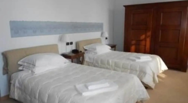 Hotel Villa San Giulio, Buchen Sie Hotel Narzole Langhe
