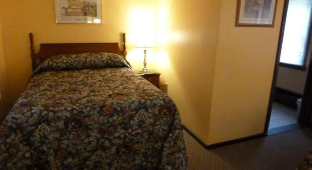 Viking Motel, Réserver Motel Wilmington Vermont