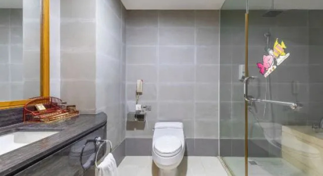 Xiangxi National Hotel, Book Hotel Xiangxi Hunan
