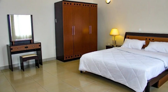 Azalea Guest House Gisozi