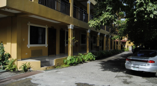 Aparthotel La Cordillera