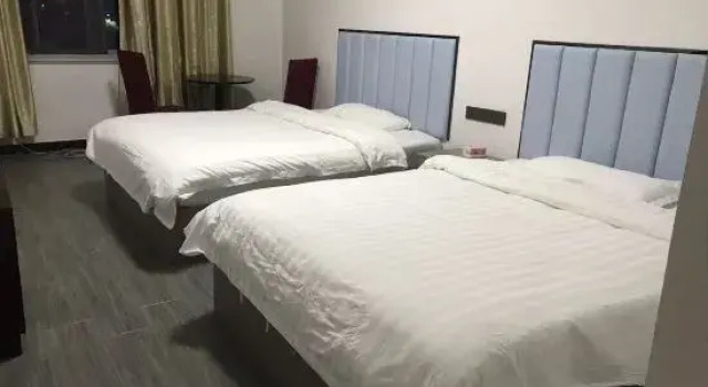 Dong an Tao Yuan Hotel