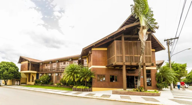 Hotel Pirá Miúna, Забронировать Отель Бонито Pantanal, рядом с Sun Balneary