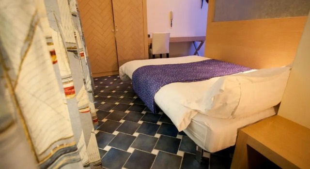 Номер Standard Richie Homestay