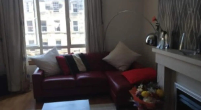 Two Bedroom Flat in Edinburgh, Забронировать Отель Мерчистон Эдинбург, рядом с Камера обскура и мир иллюзий