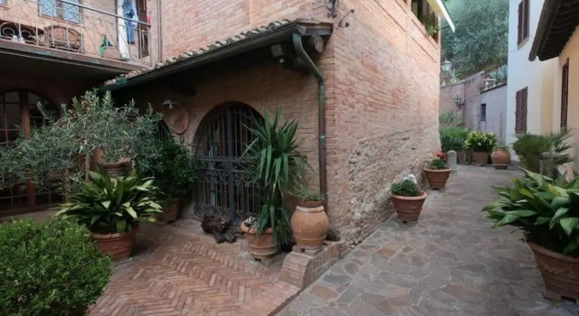 Casa Lazzaro