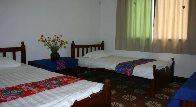 Wuyishan Shanchahua Youth Hostel, Book Hostel Hostels in Nanping, Hostel